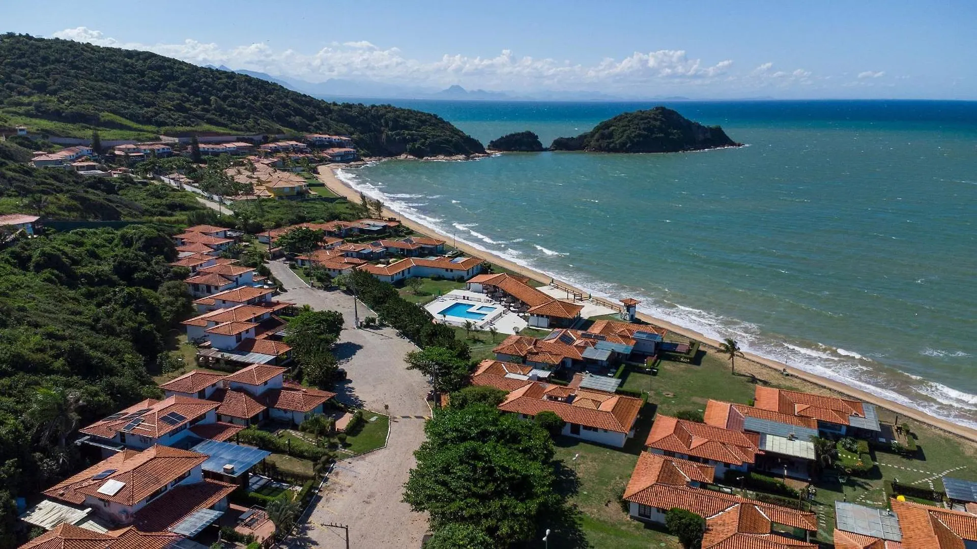 Casa Com 3Qtos E Churrasqueira Em Buzios | Cbr 20 Armacao dos Buzios