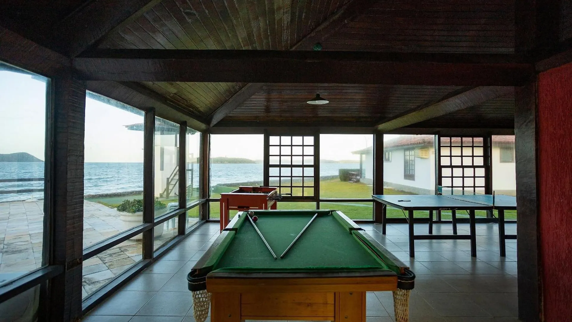 Casa Com 3Qtos E Churrasqueira Em Buzios | Cbr 20 0*, Armacao dos Buzios