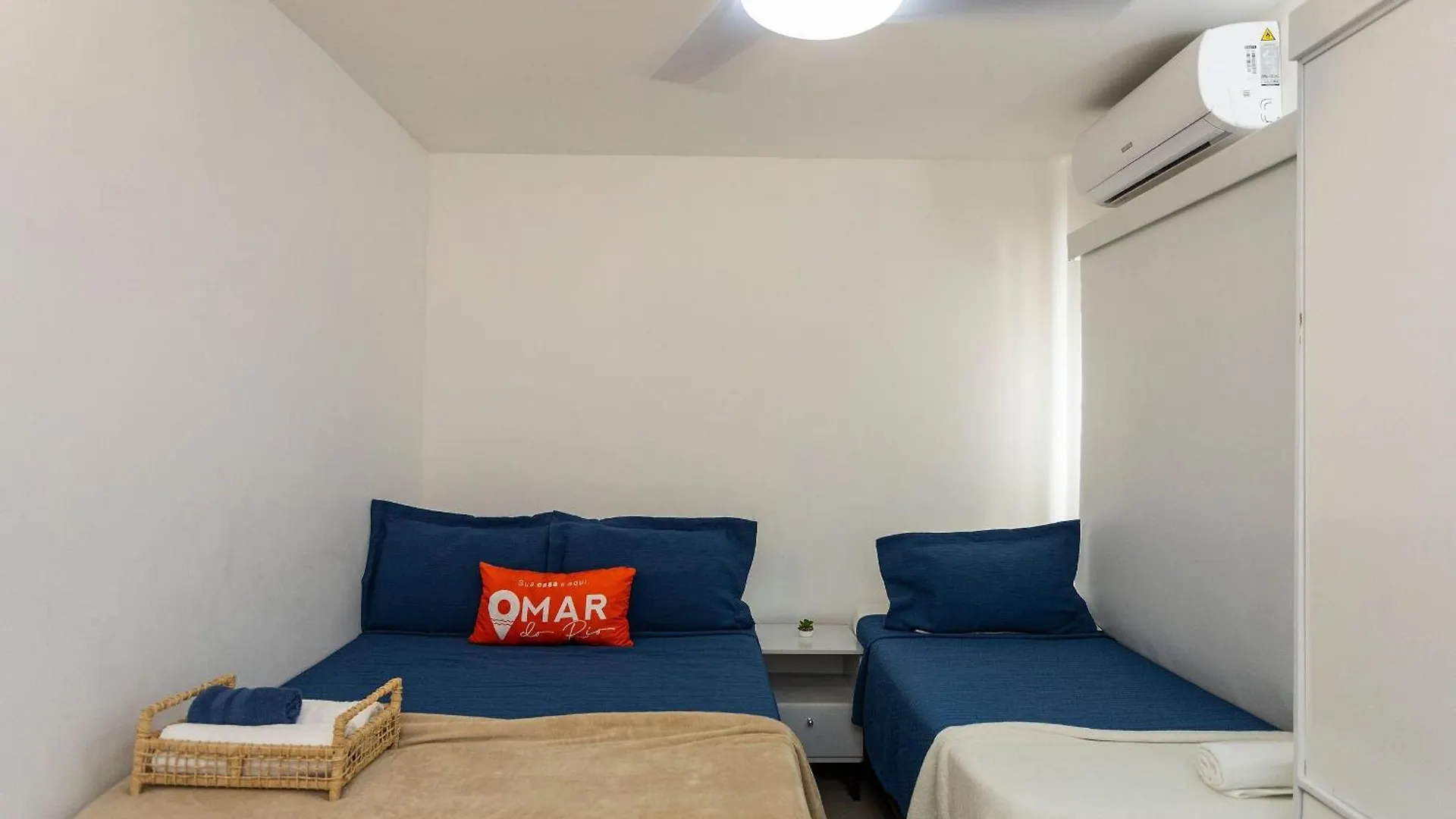 Holiday home Casa Com 3Qtos E Churrasqueira Em Buzios | Cbr 20 Brazil
