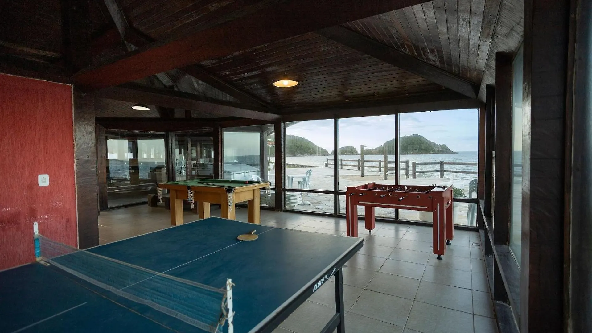 Holiday home Casa Com 3Qtos E Churrasqueira Em Buzios | Cbr 20