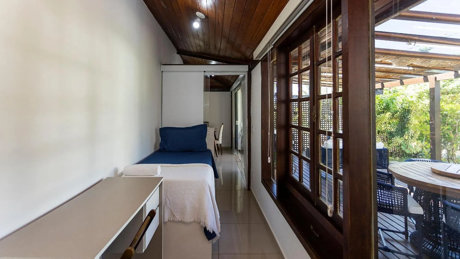 Holiday home Casa Com 3Qtos E Churrasqueira Em Buzios | Cbr 20