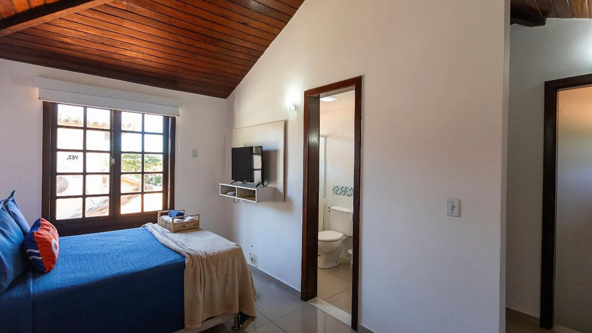 Casa Com 3Qtos E Churrasqueira Em Buzios | Cbr 20 Holiday home