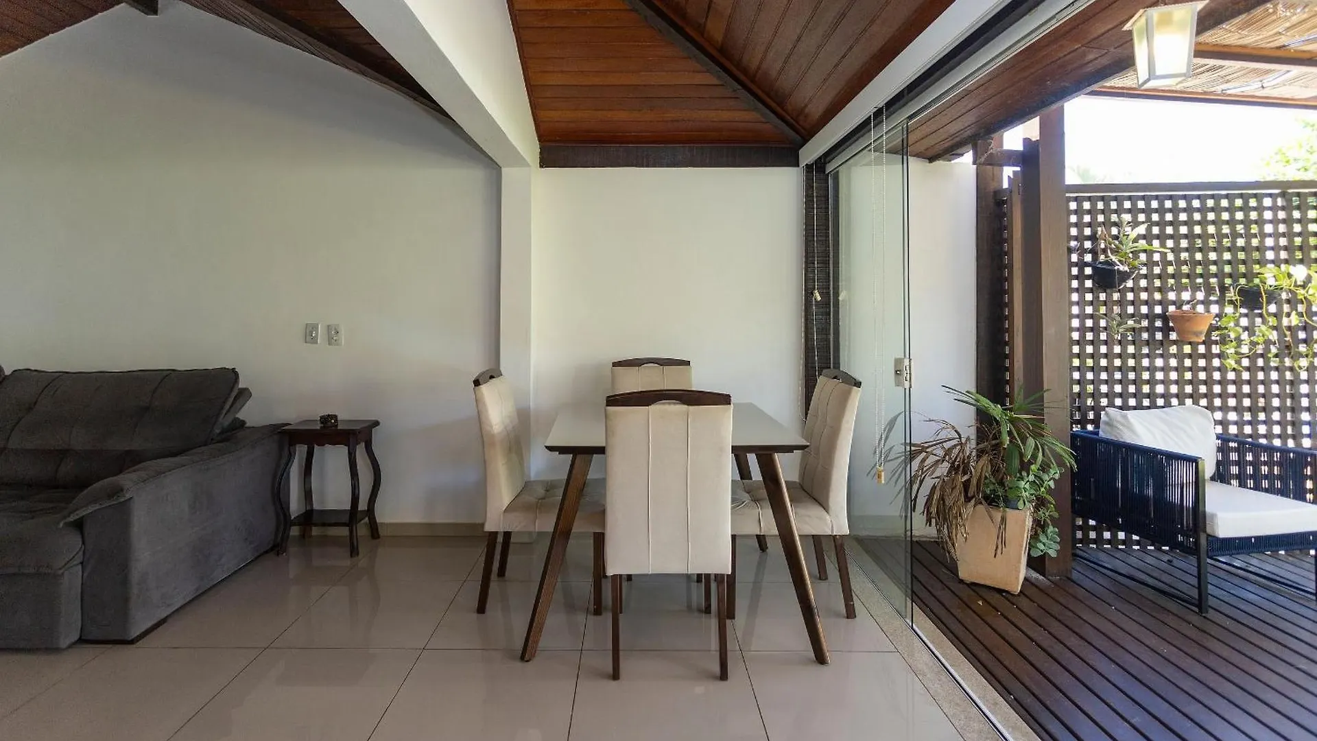 Holiday home Casa Com 3Qtos E Churrasqueira Em Buzios | Cbr 20