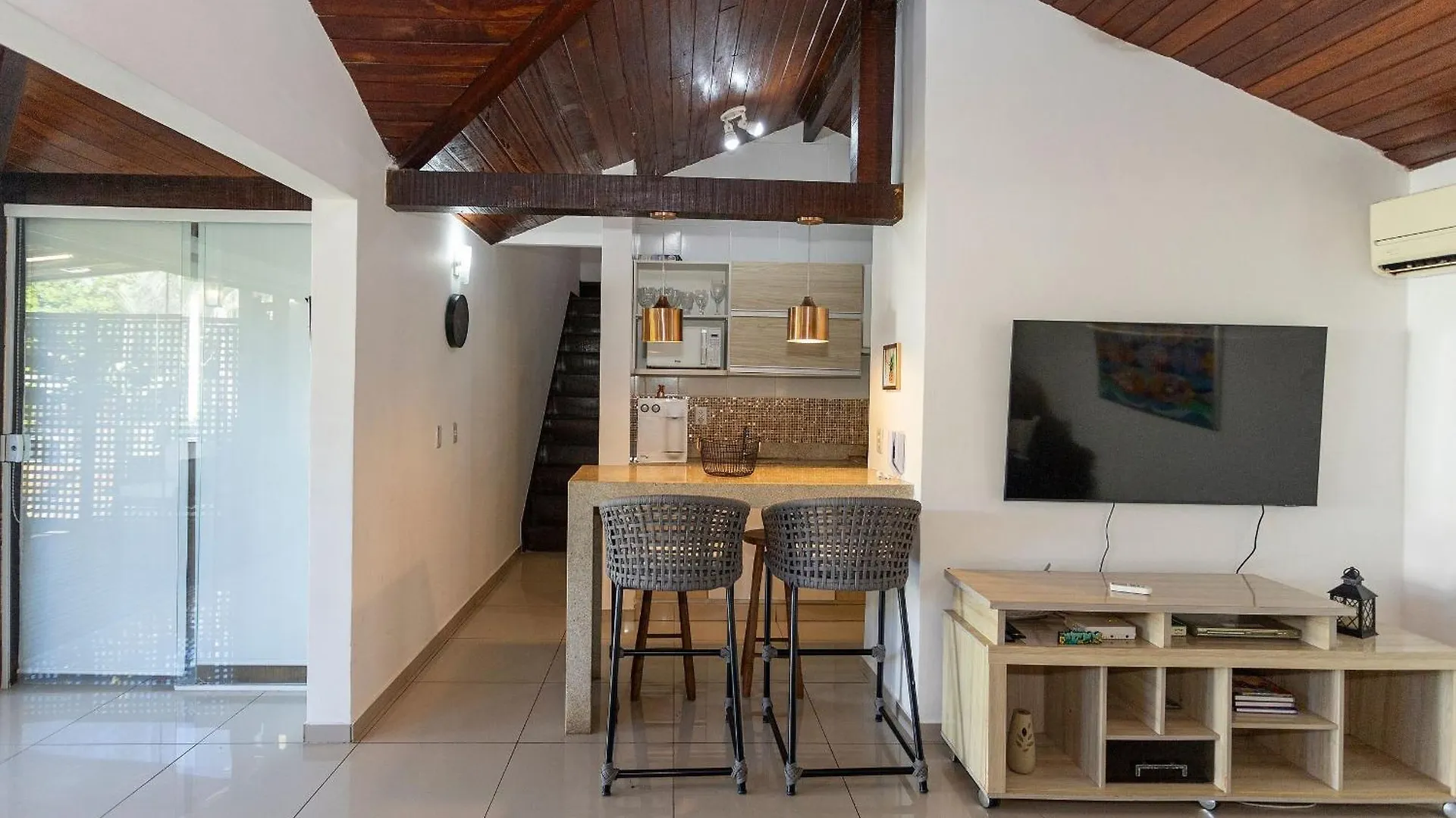 Casa Com 3Qtos E Churrasqueira Em Buzios | Cbr 20 0*, Armacao dos Buzios Brazil