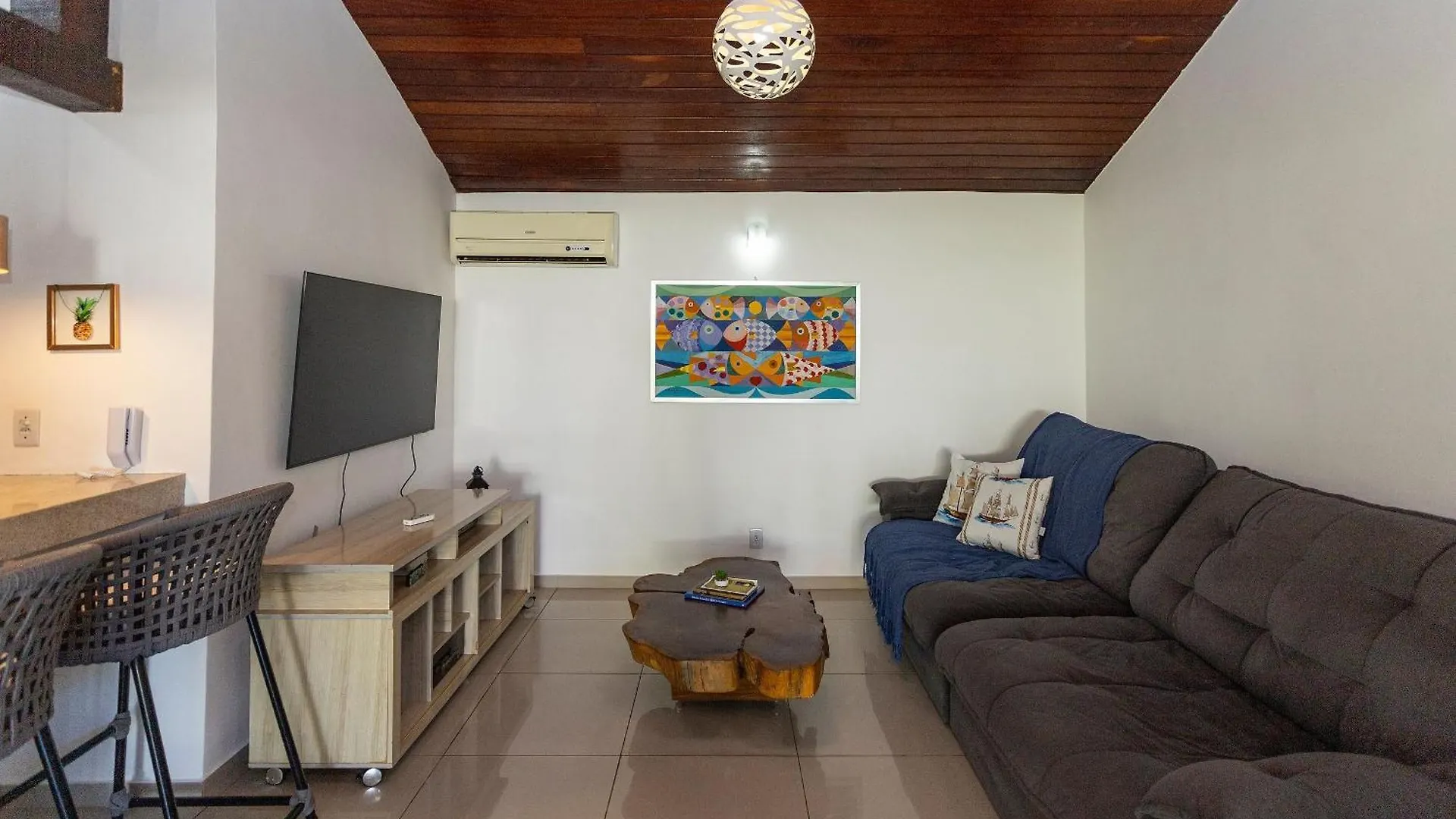 Casa Com 3Qtos E Churrasqueira Em Buzios | Cbr 20 Armacao dos Buzios