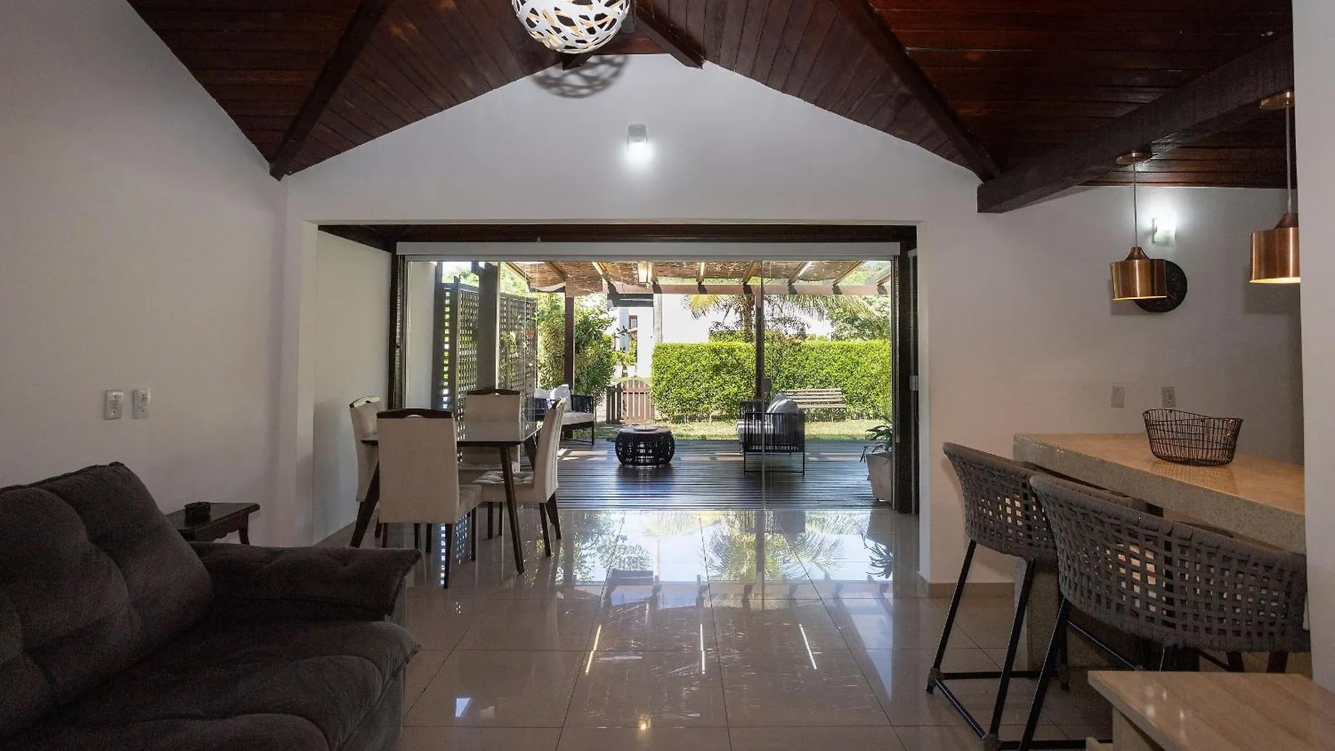 Holiday home Casa Com 3Qtos E Churrasqueira Em Buzios | Cbr 20
