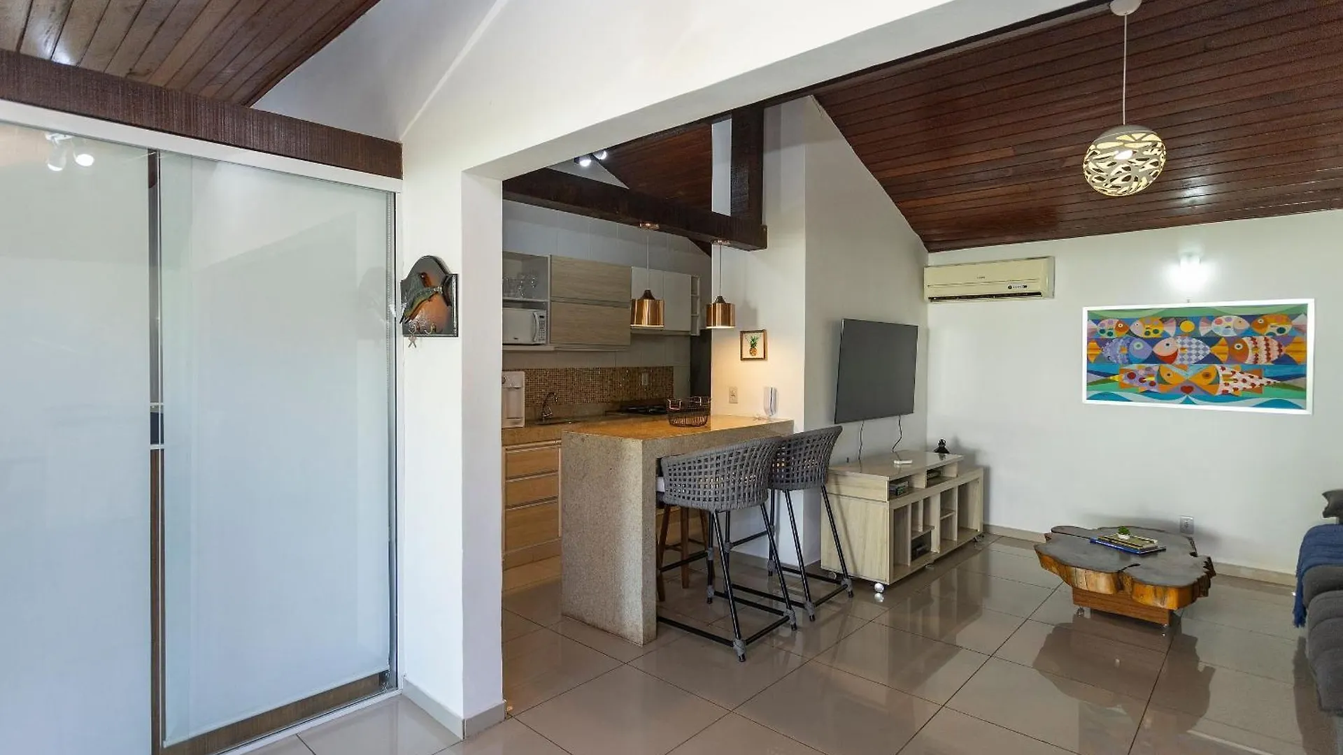 Holiday home Casa Com 3Qtos E Churrasqueira Em Buzios | Cbr 20