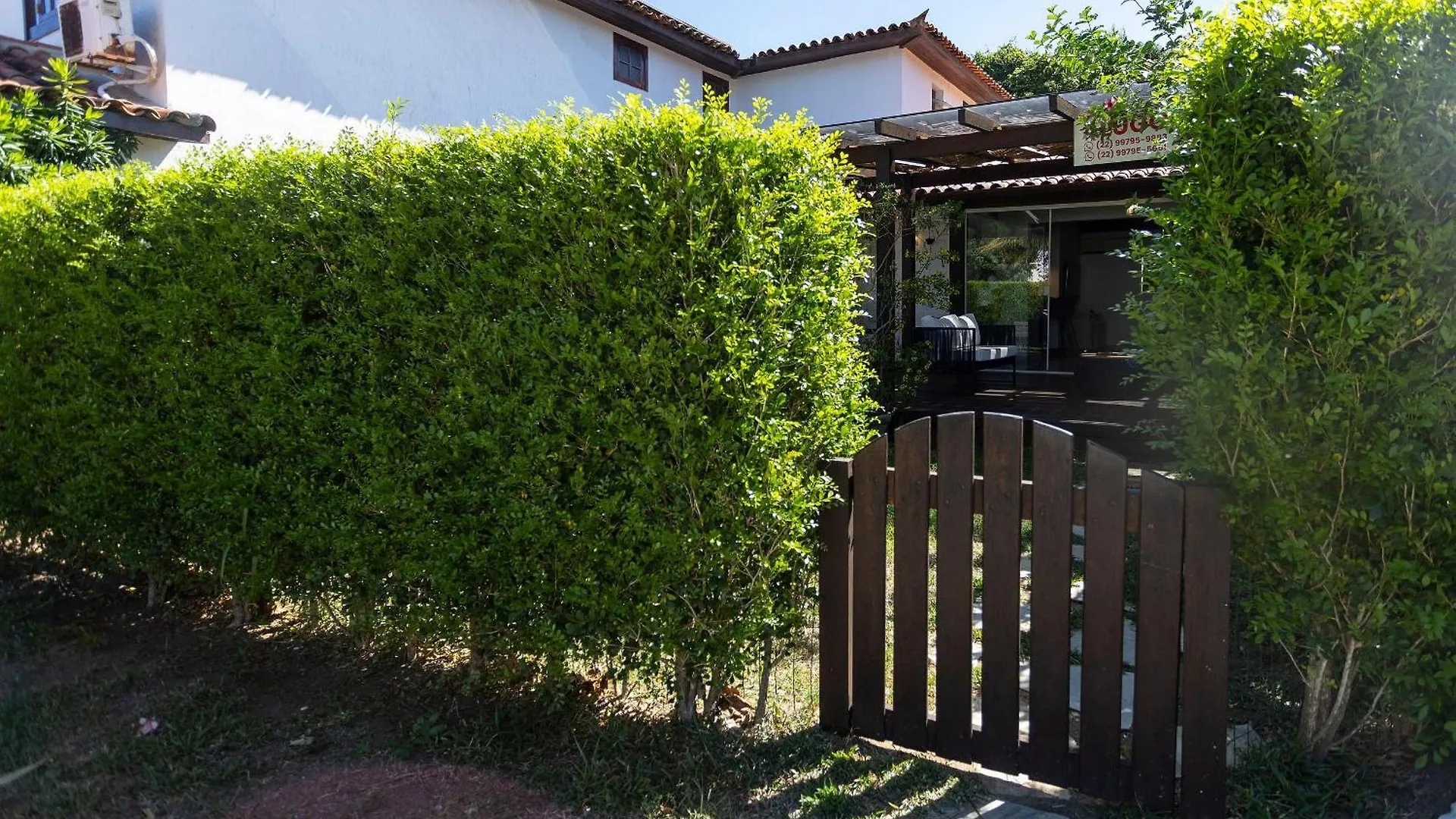 Holiday home Casa Com 3Qtos E Churrasqueira Em Buzios | Cbr 20 Brazil
