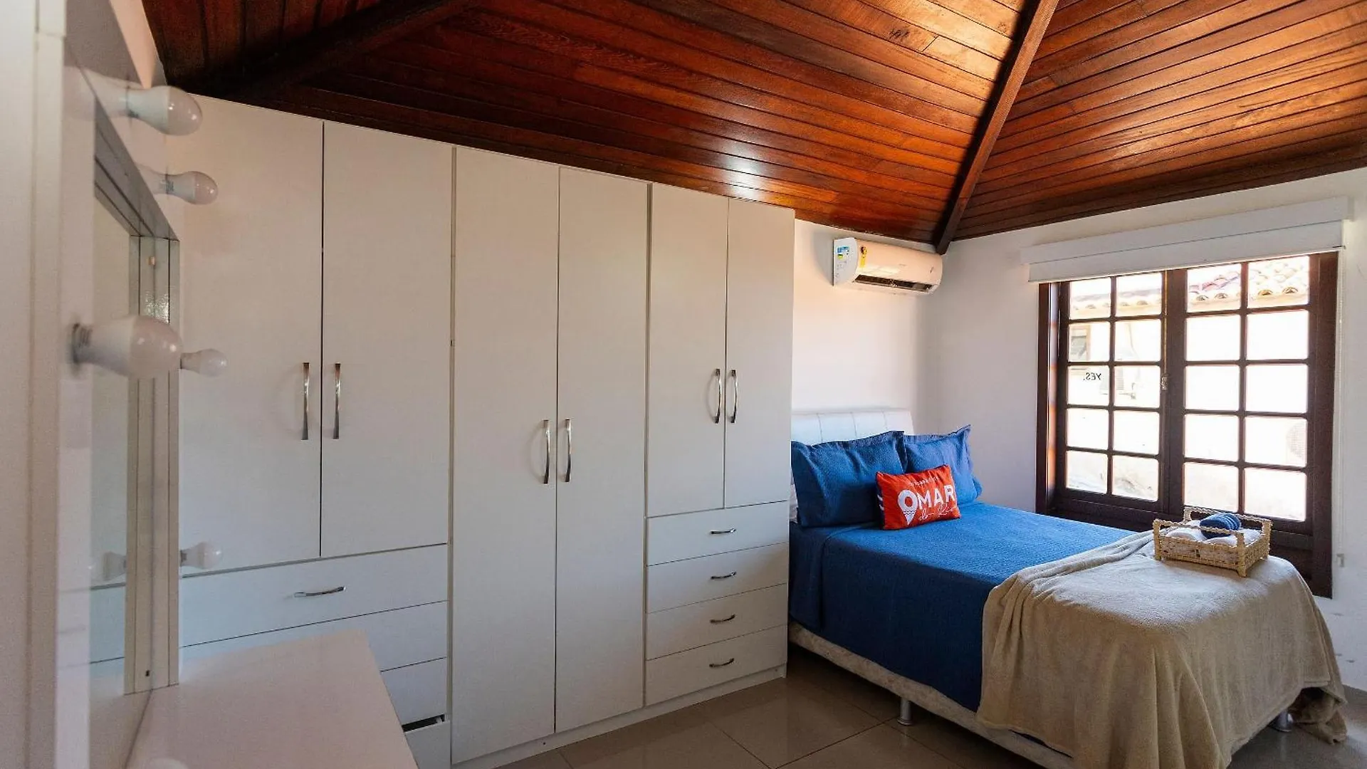 Casa Com 3Qtos E Churrasqueira Em Buzios | Cbr 20 Armacao dos Buzios