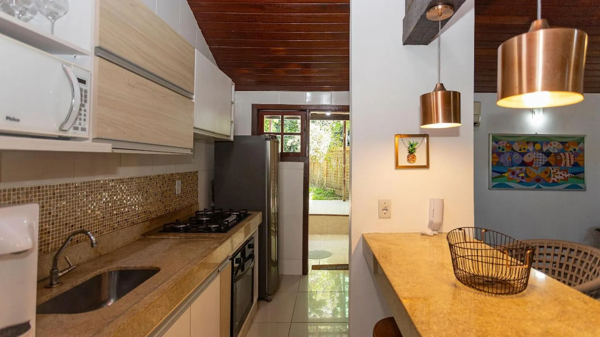 Casa Com 3Qtos E Churrasqueira Em Buzios | Cbr 20 0*, Armacao dos Buzios Brazil