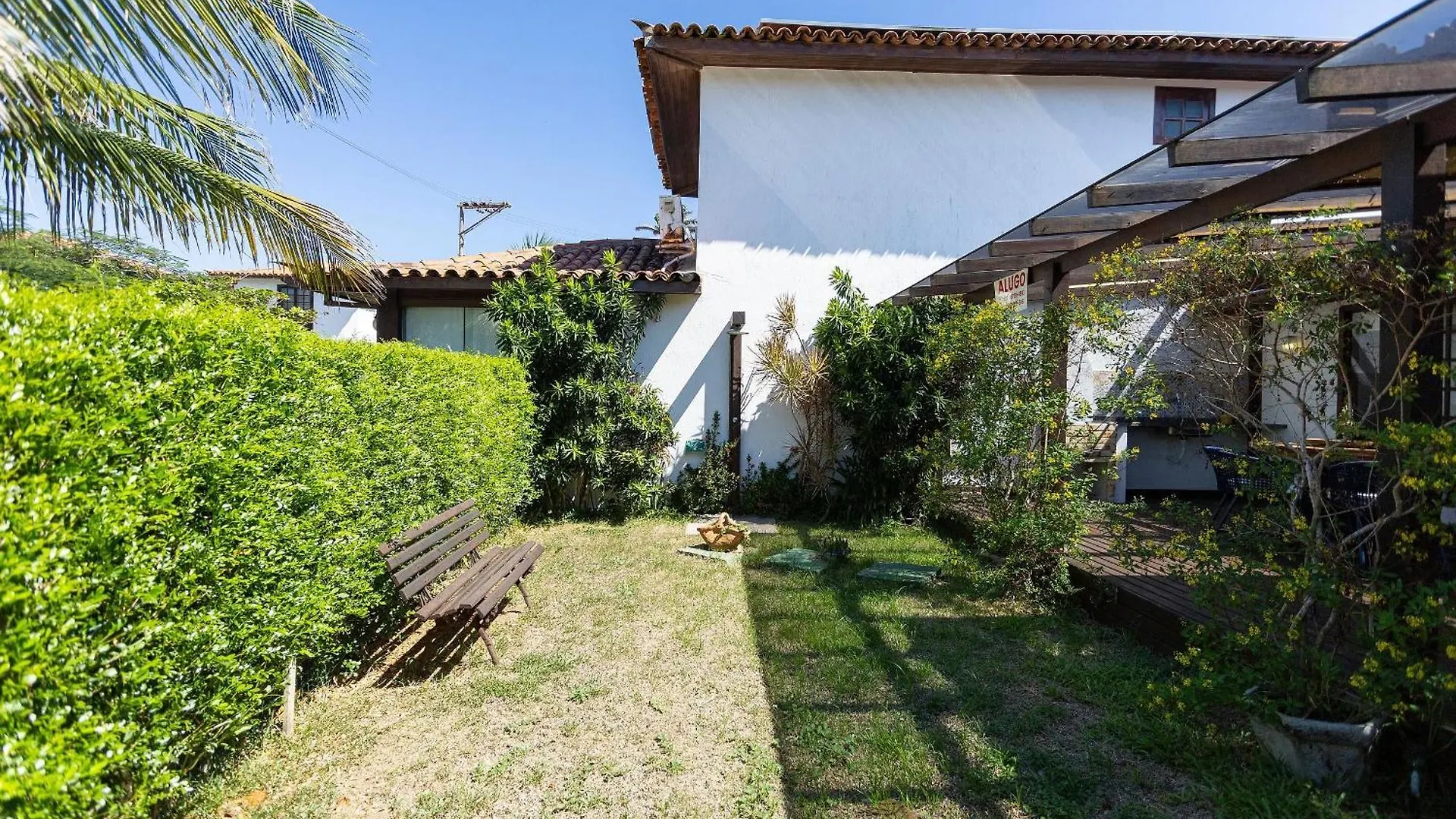 Casa Com 3Qtos E Churrasqueira Em Buzios | Cbr 20 Brazil